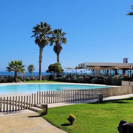 Vive La Experiencia, Playa, Spa, Casino De Juegos Coquimbo Exterior foto