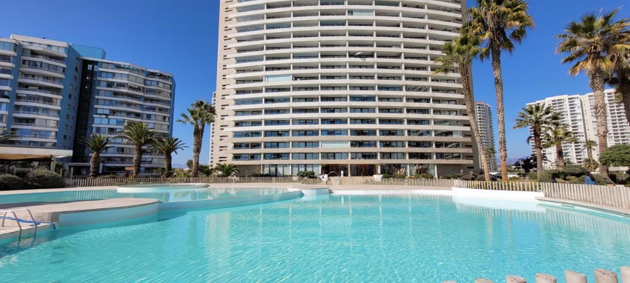 Vive La Experiencia, Playa, Spa, Casino De Juegos Coquimbo Exterior foto