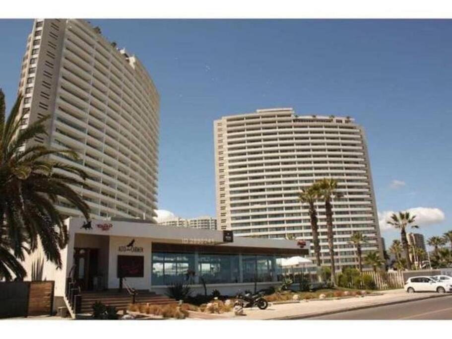 Vive La Experiencia, Playa, Spa, Casino De Juegos Coquimbo Exterior foto